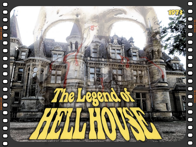 The Legend of Hell House